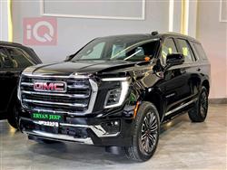 جی ئێم سی یوکۆن